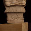 Sculptor's Mark