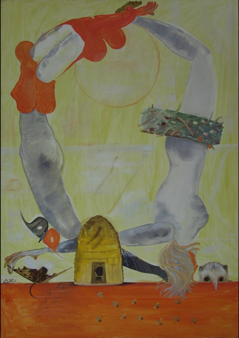 Painting